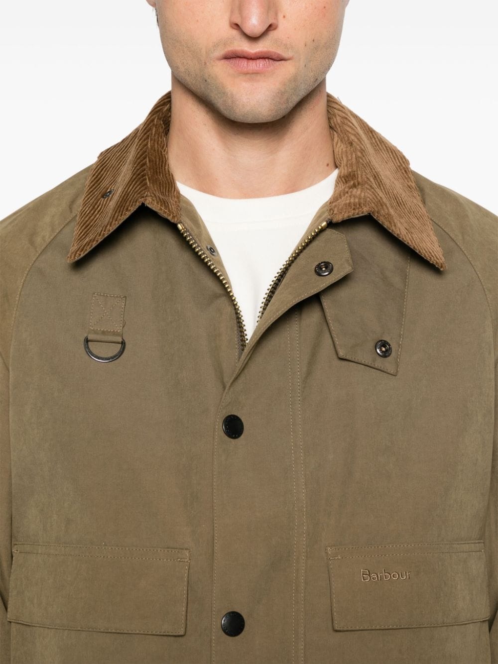 Spey jacket - 5