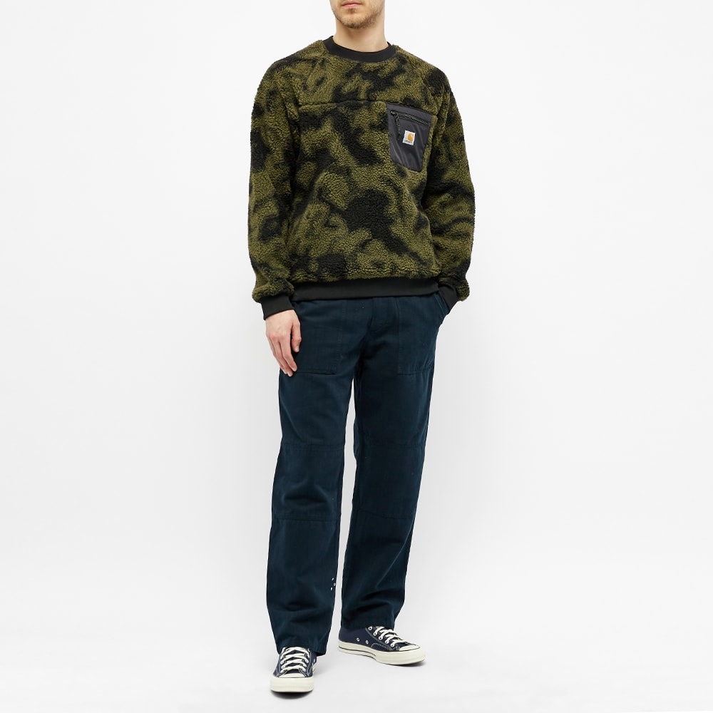 Carhartt WIP Prentis Sweat - 6