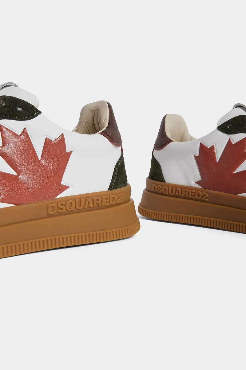 NEW JERSEY SNEAKERS - 4