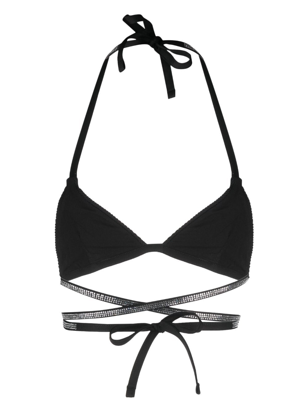 Heron Preston bikini top - 2