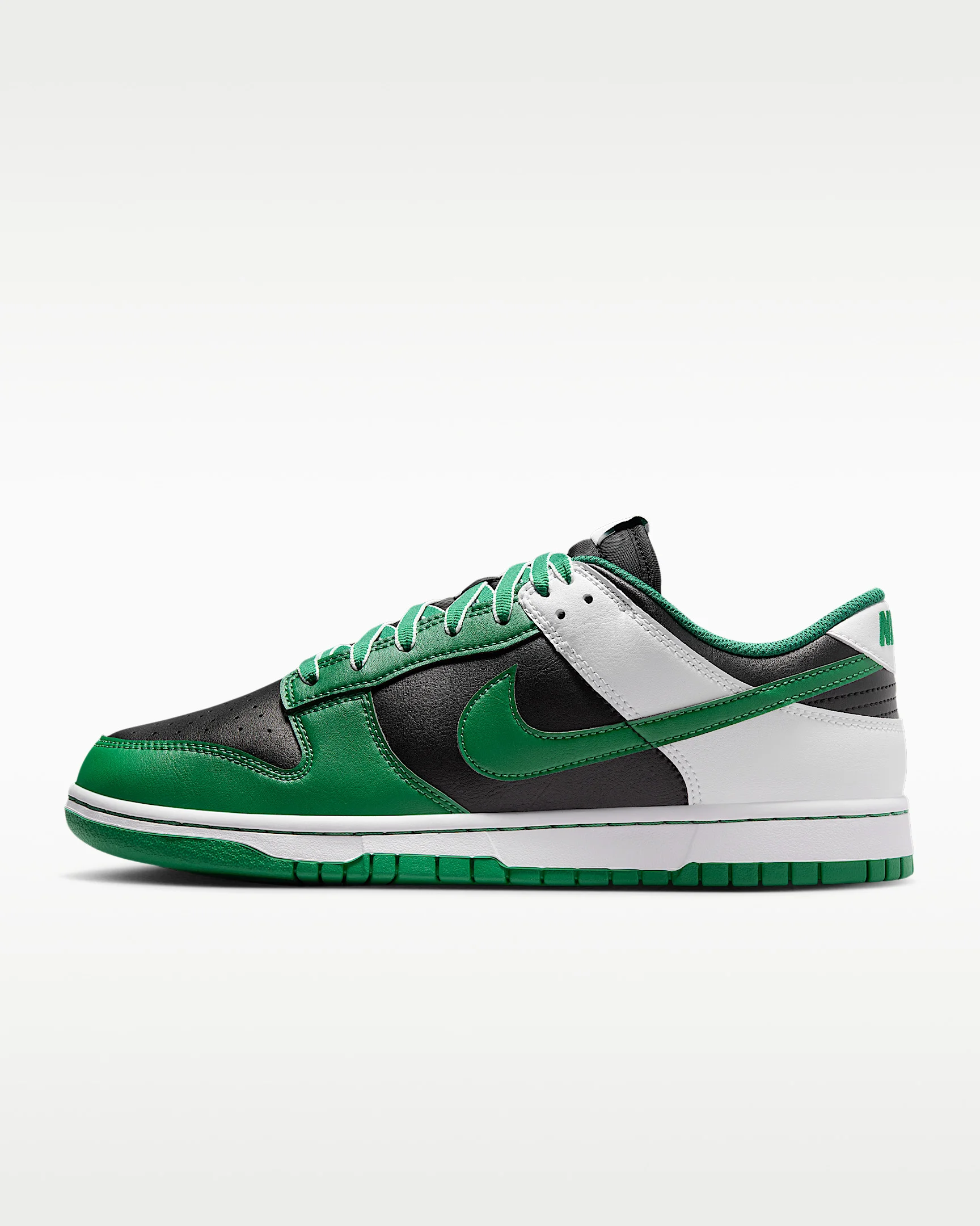 Nike Dunk Low Retro Men's Shoes - 1