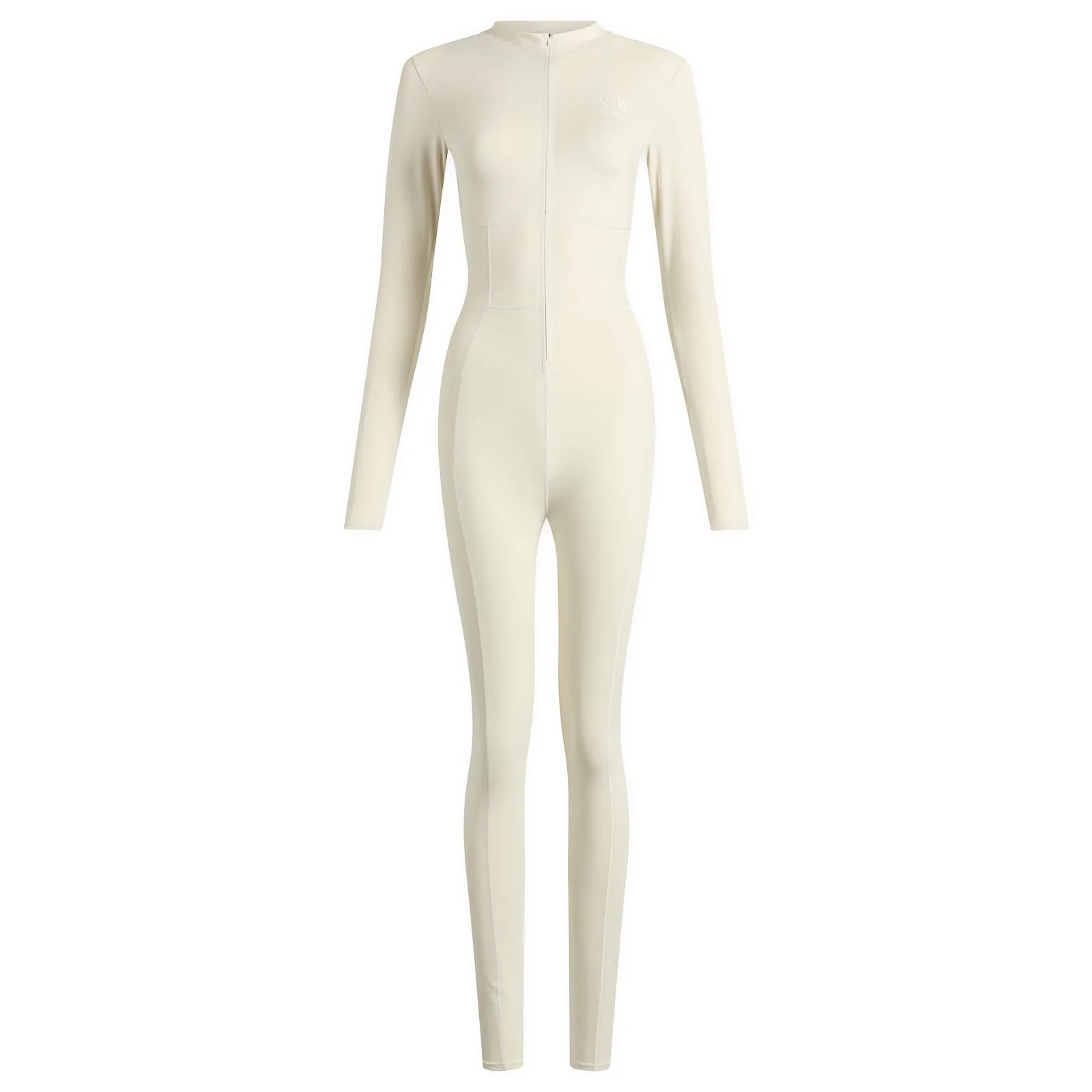 The North Face x SKIMS Refina Bodysuit - 1