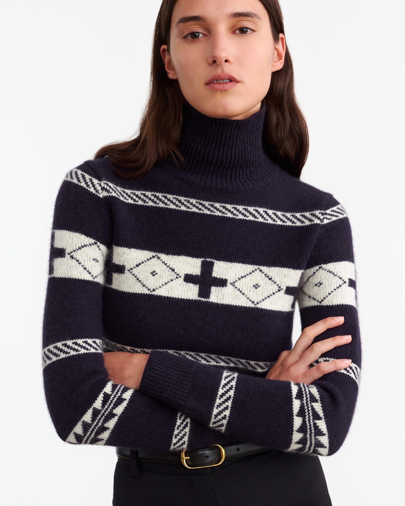 KEZIAH SWEATER - 3