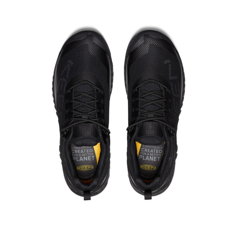 Men's NXIS EVO Waterproof Shoe 4