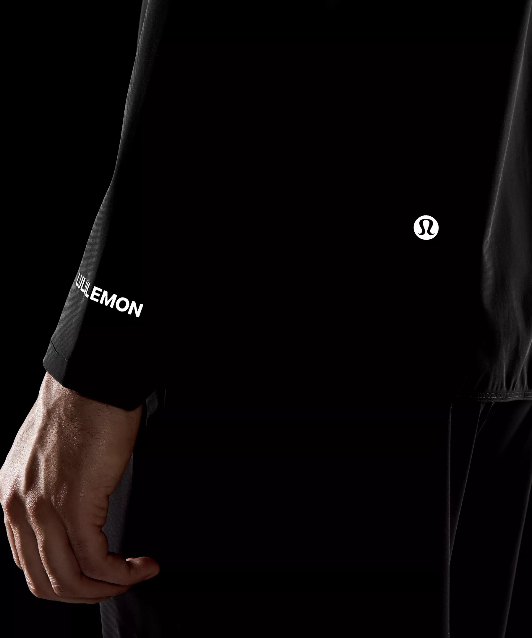 Pace Breaker Jacket - 7