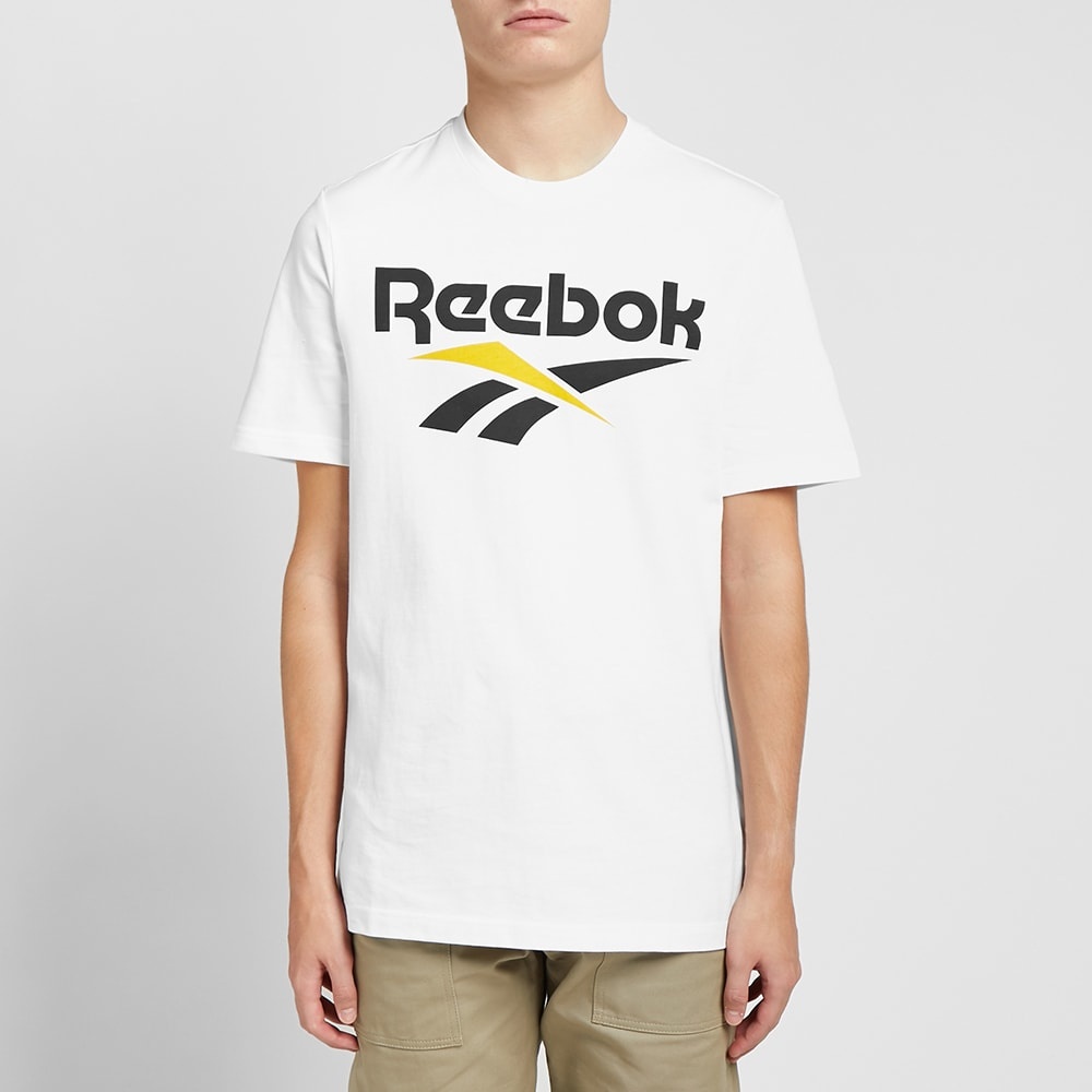 Reebok Vector Tee - 3