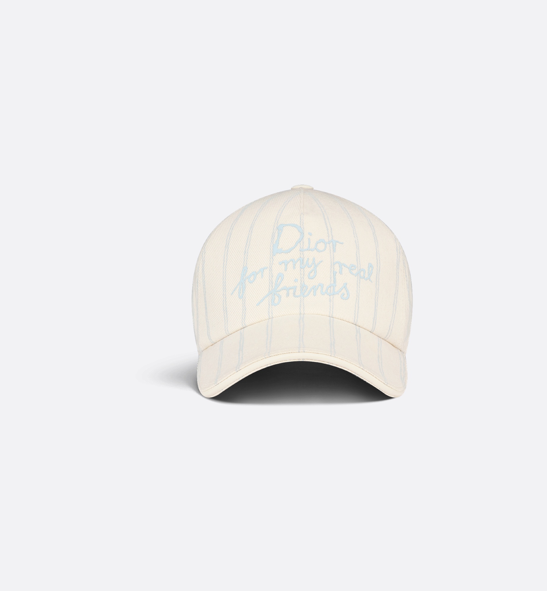 DIOR AND HYLTON NEL Cap - 3