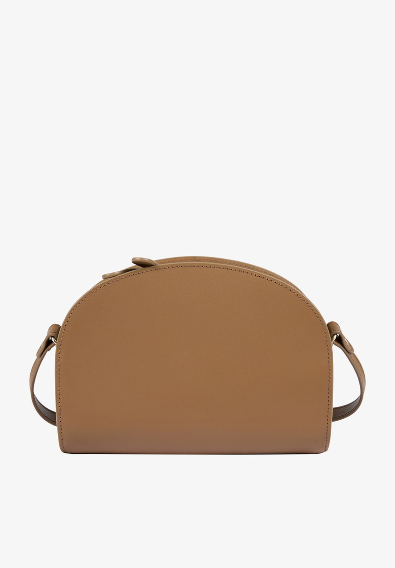 DEMI-LUNE BAG 4