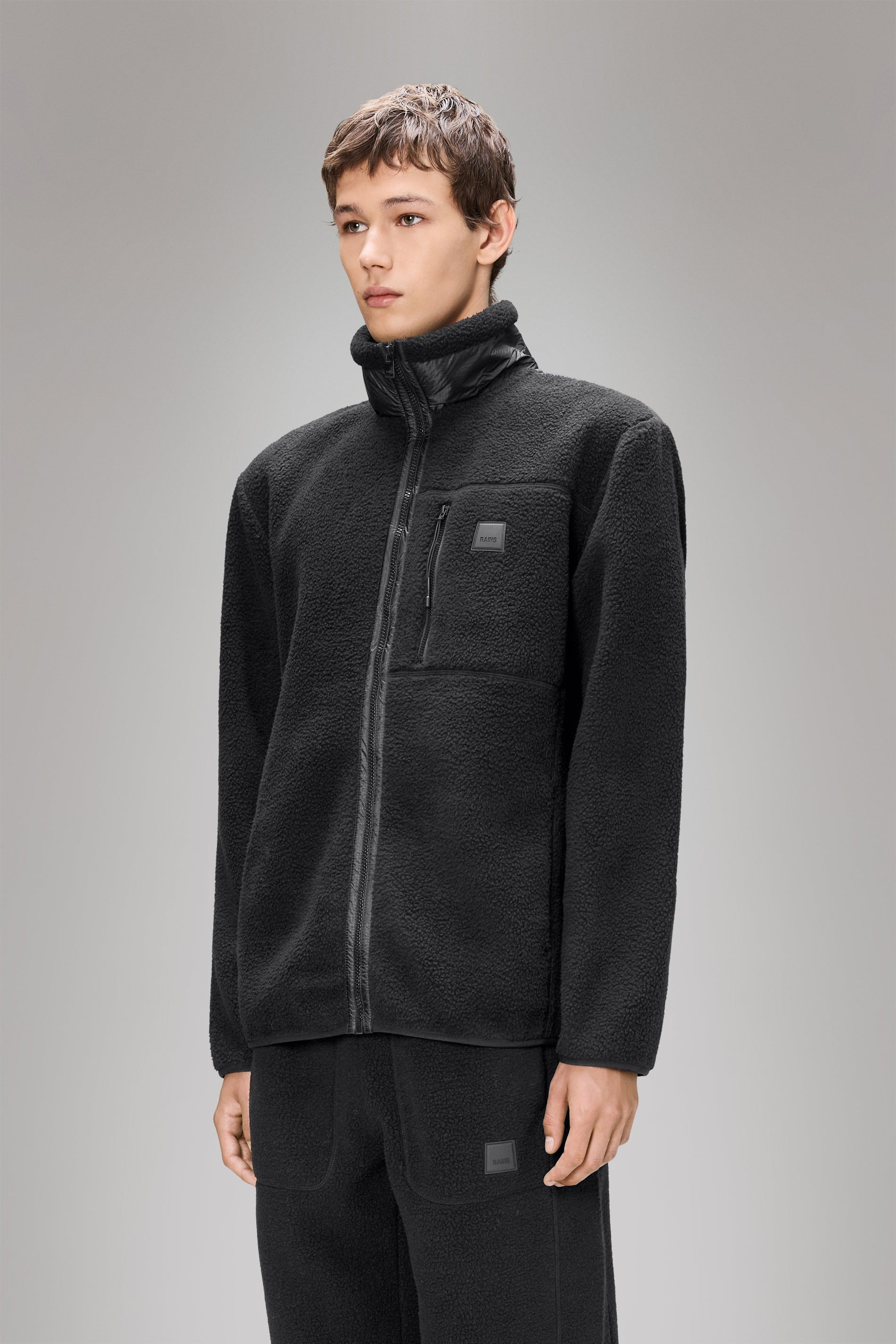 Yermo Fleece Jacket - 5