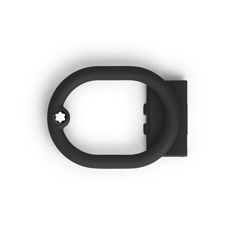 L' OVALE BUCKLE 35MM 1