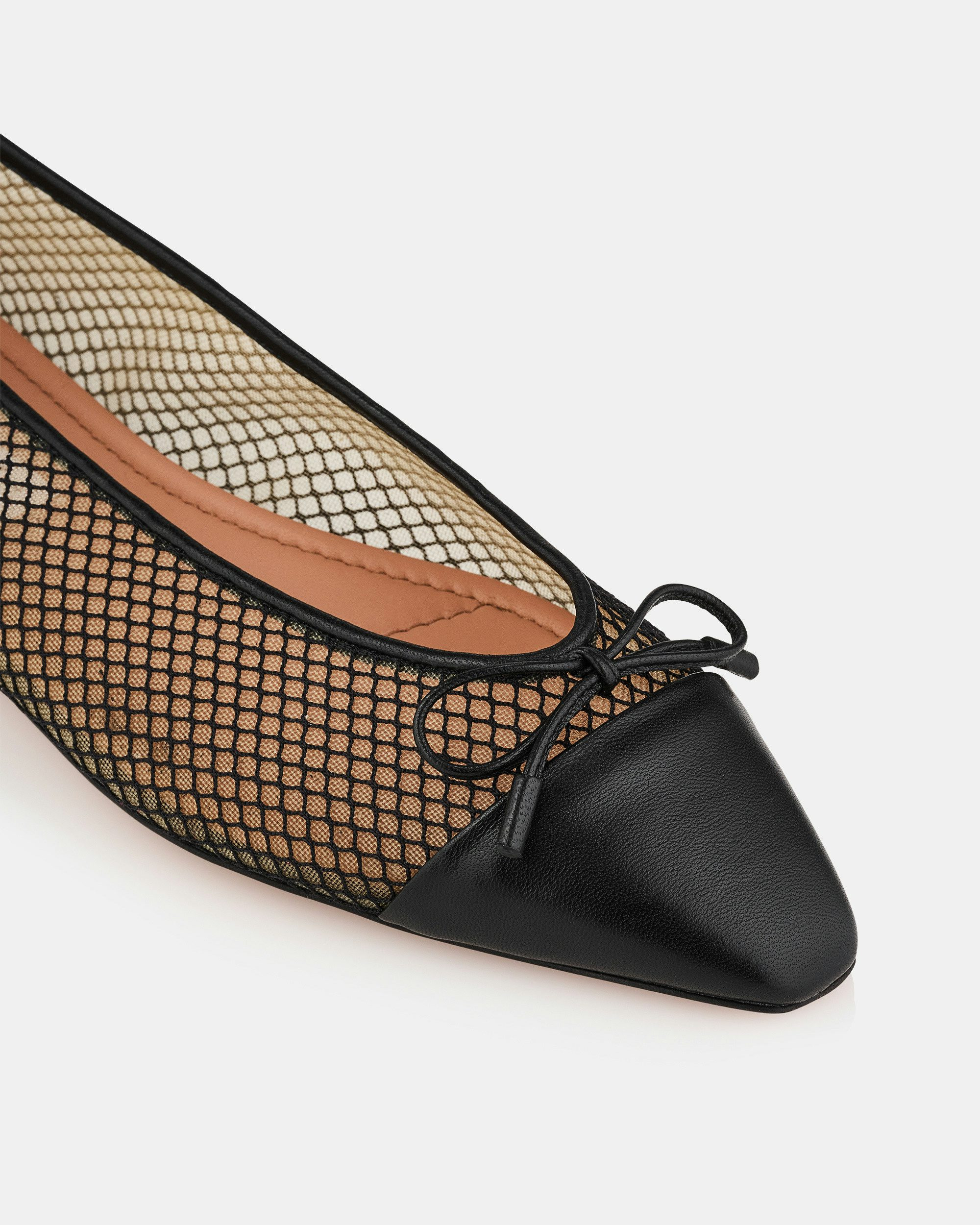 Gioia Mesh Flat - 6