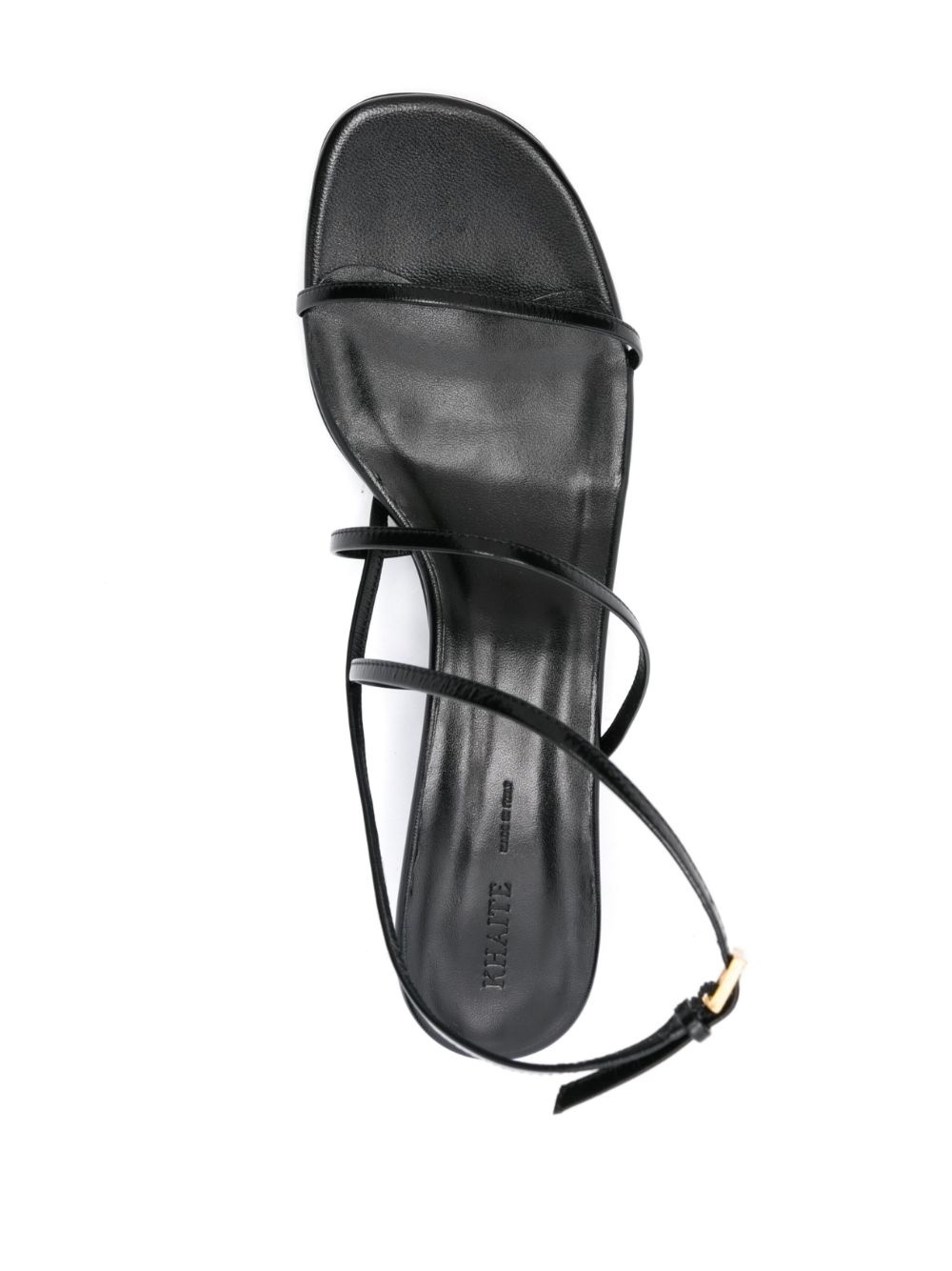 35mm Loop sandals - 4