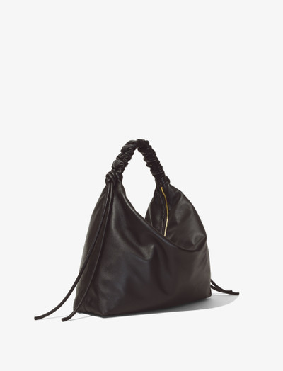 Proenza Schouler Large Drawstring Shoulder Bag outlook