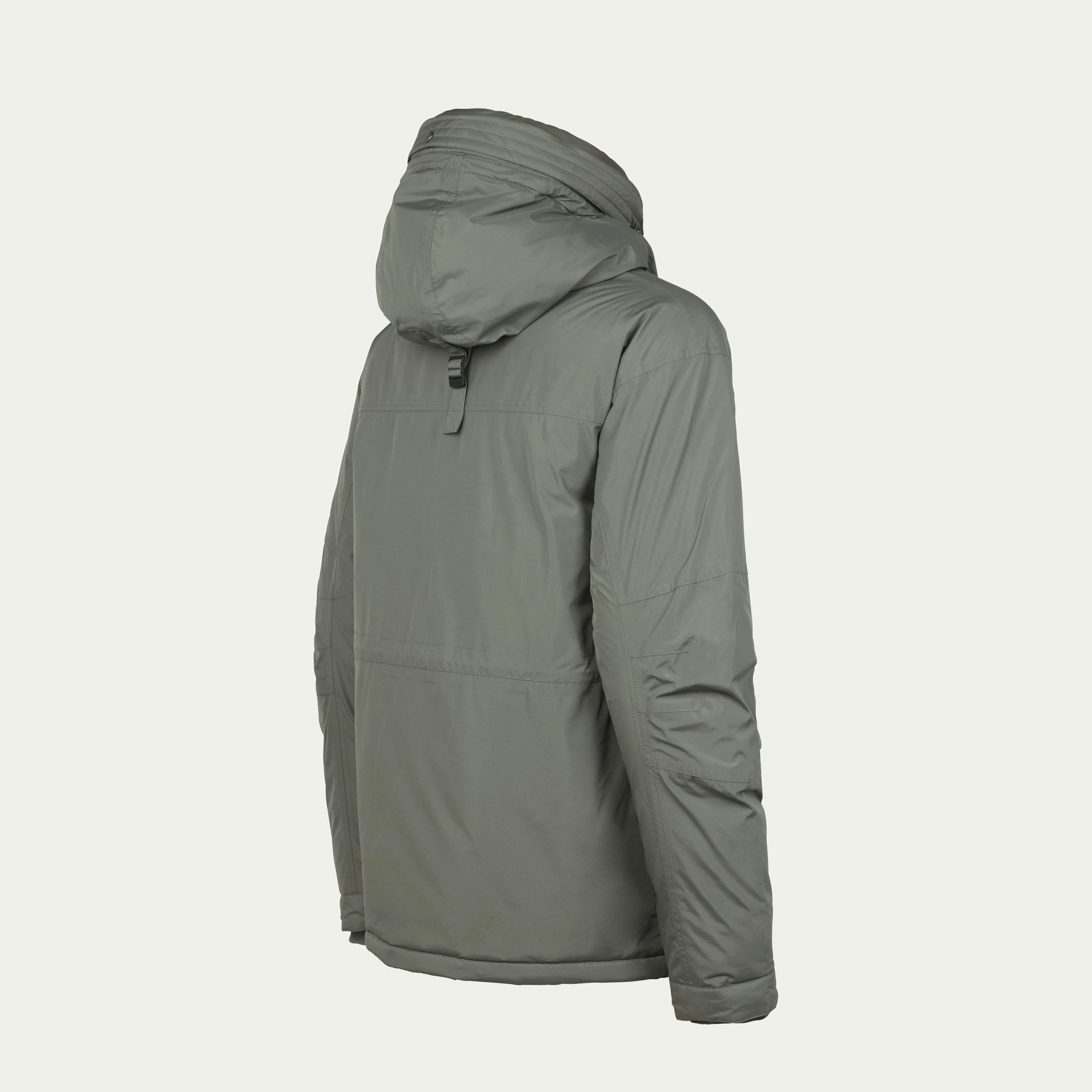 Þórsmörk GORE-TEX INFINIUM™ parka (Unisex) - 3
