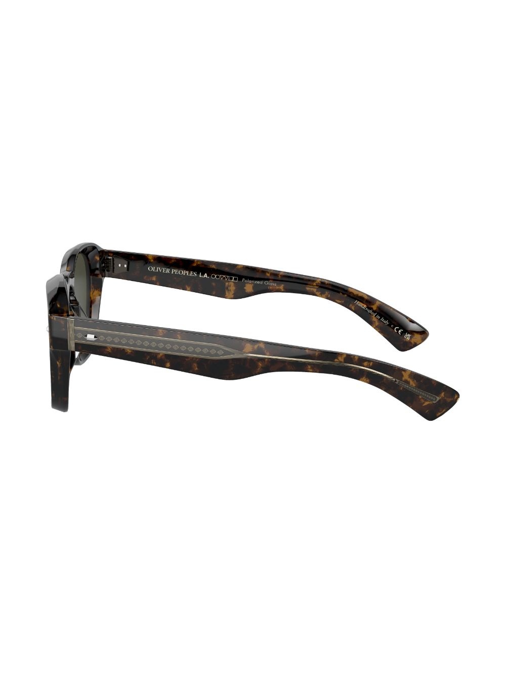 Maysen square-frame sunglasses - 3