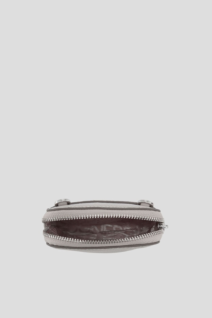 Pontresina Johanna Smartphone pouch in Light gray - 4