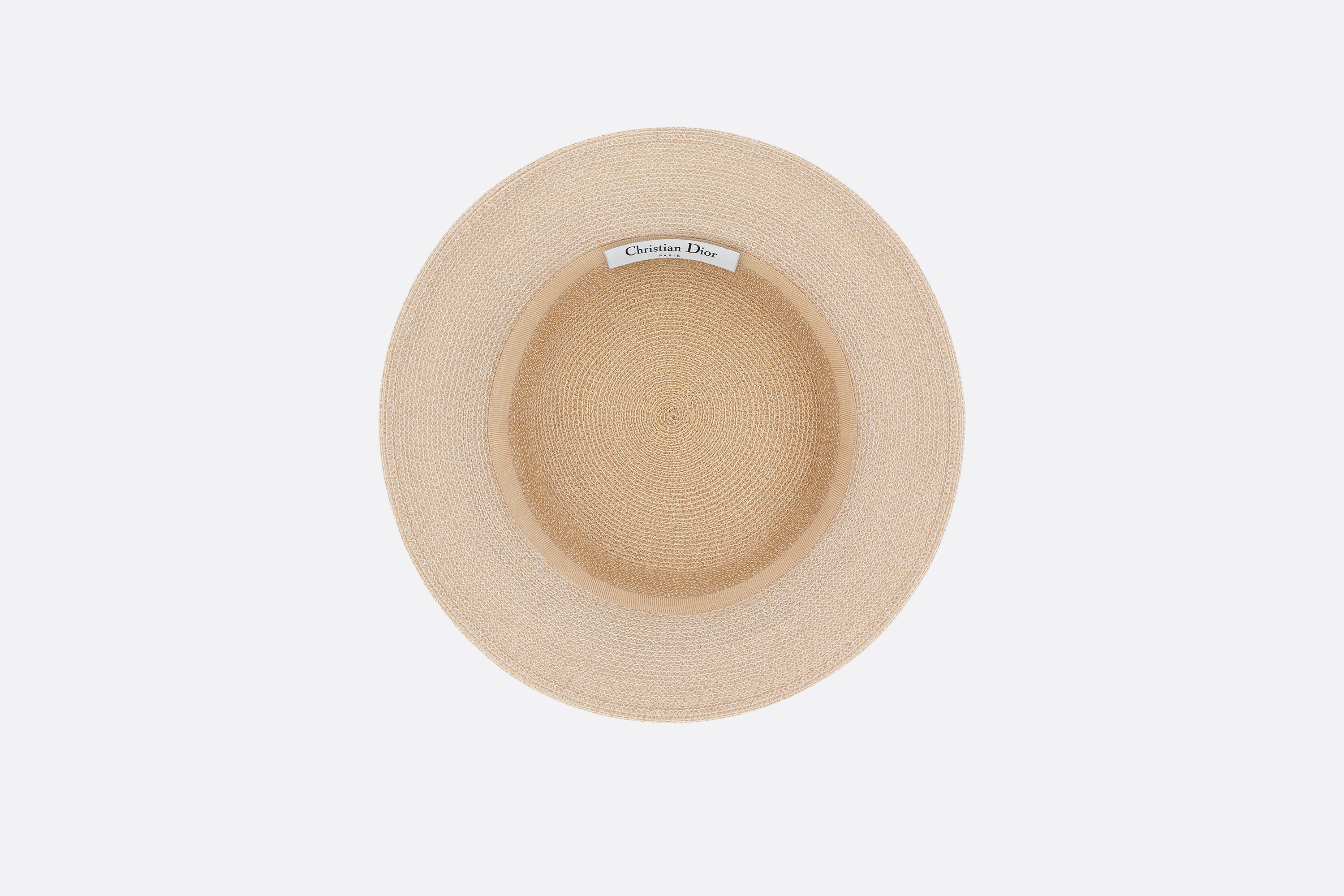 Dioresort Small Brim Hat - 4