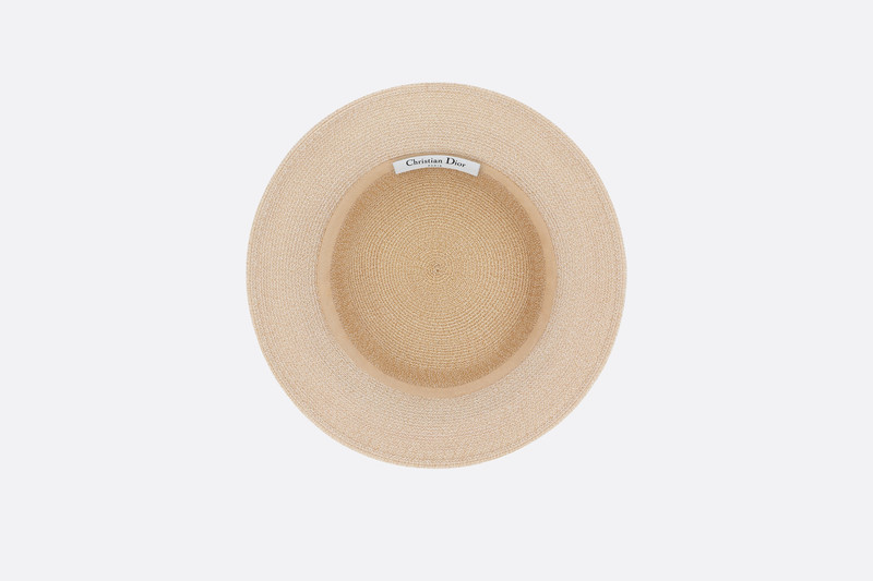 Dioresort Small Brim Hat 4