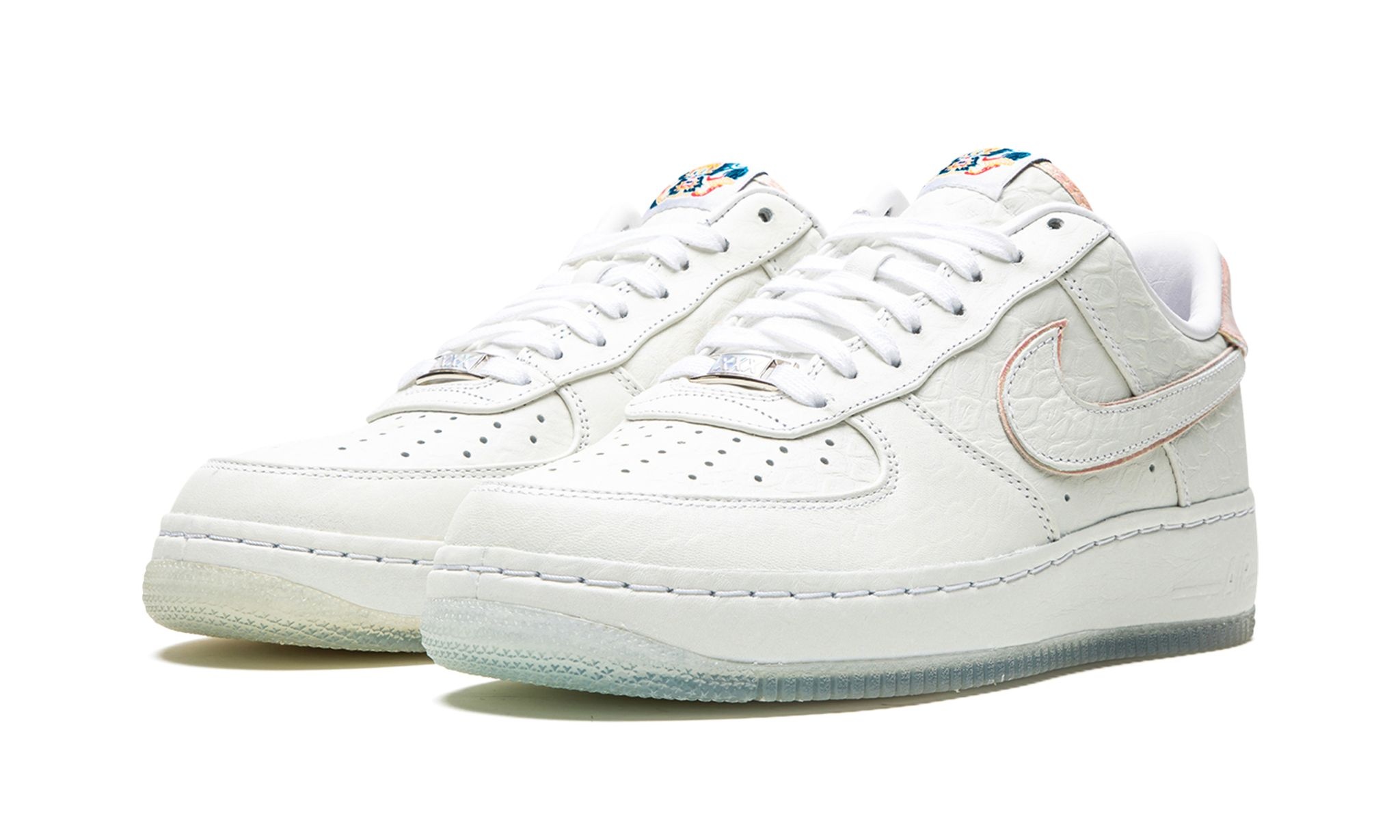 Air Force 1 SP LW I/0 YOTD NRG - 2