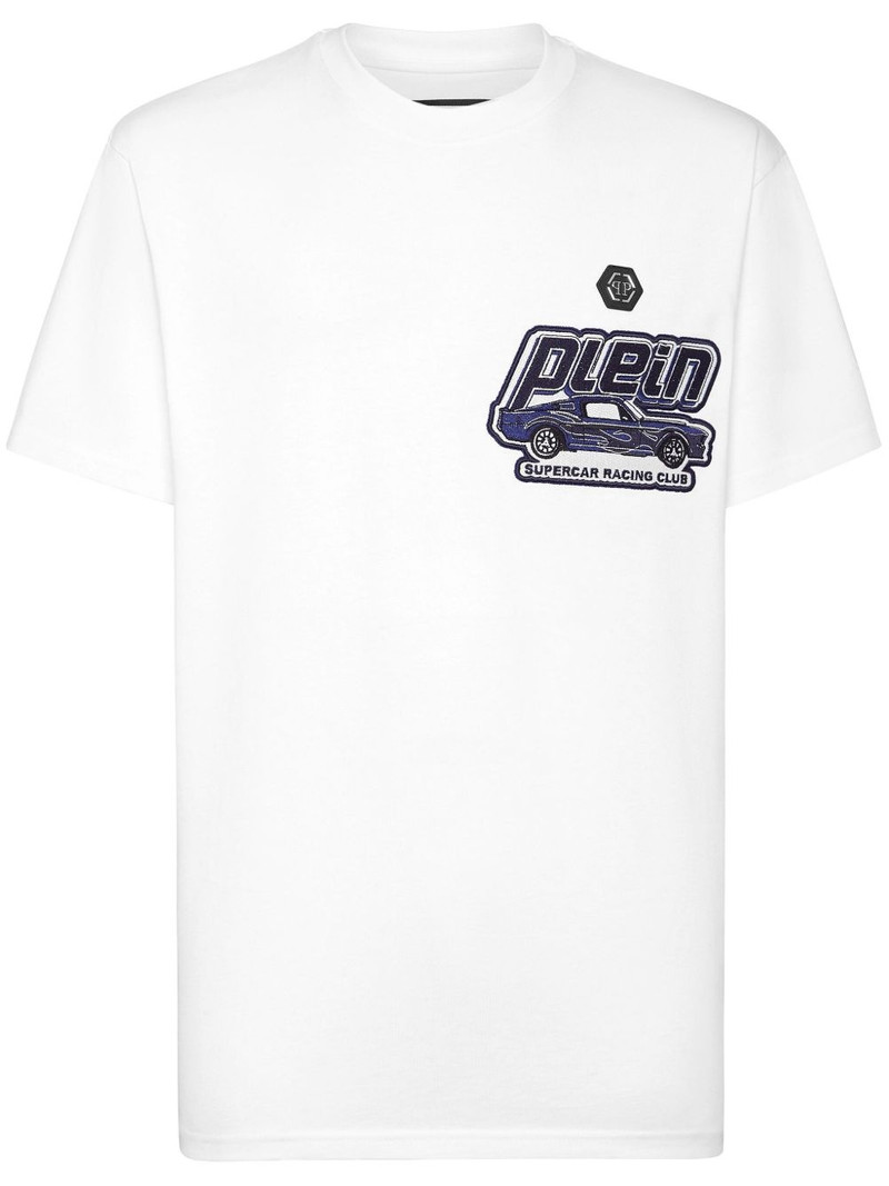 Cars Racing T-shirt 1