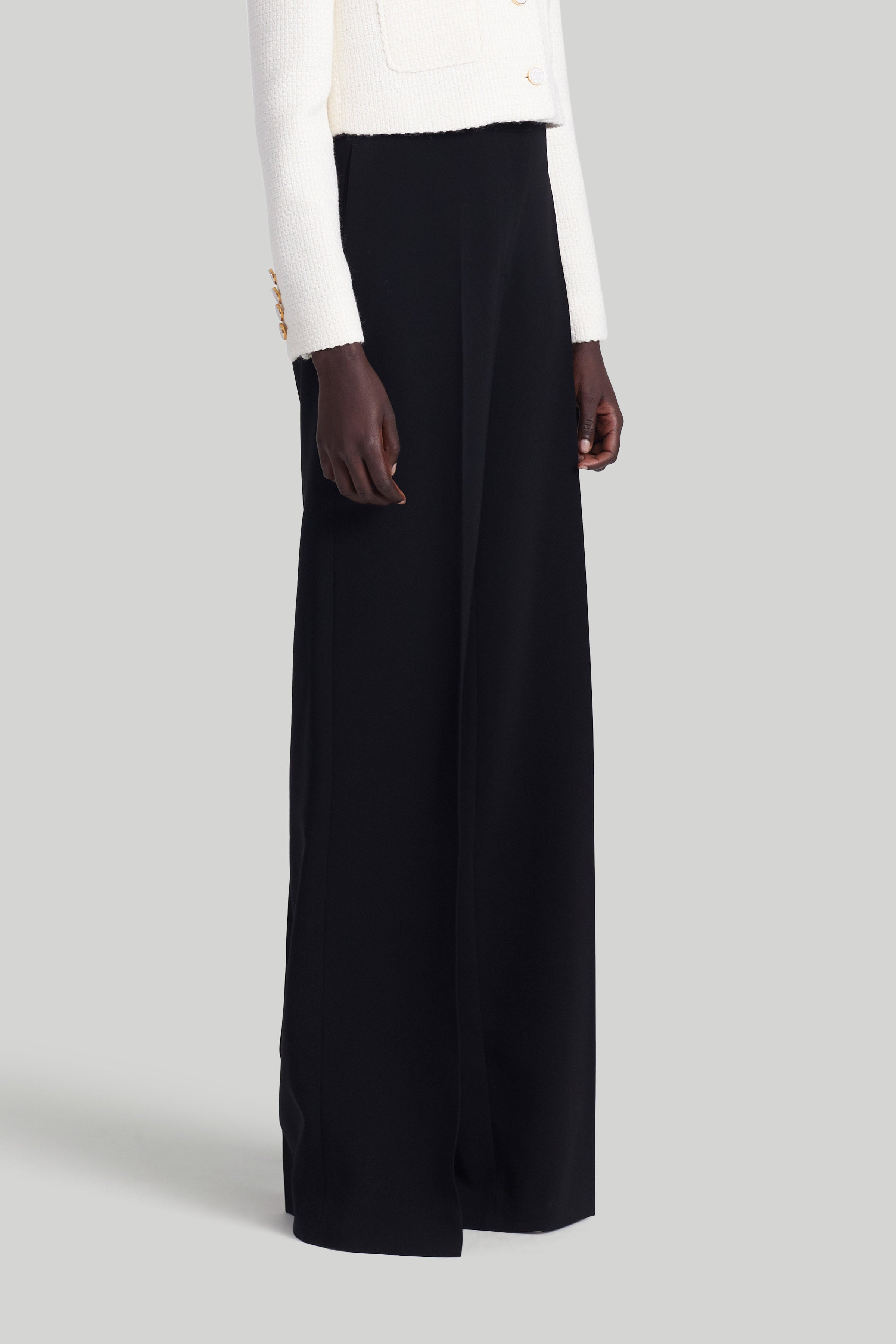 'RUDY' PANT - 5