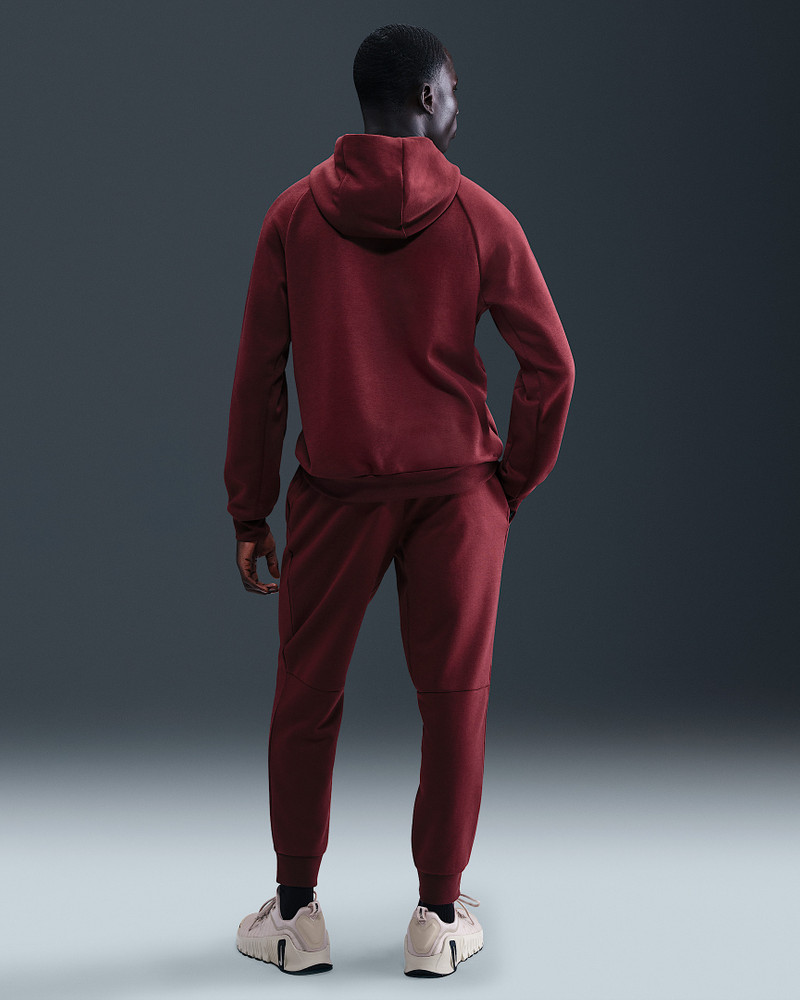 Nike Primary Fleece Men's Dri-FIT UV Performance Joggers 4