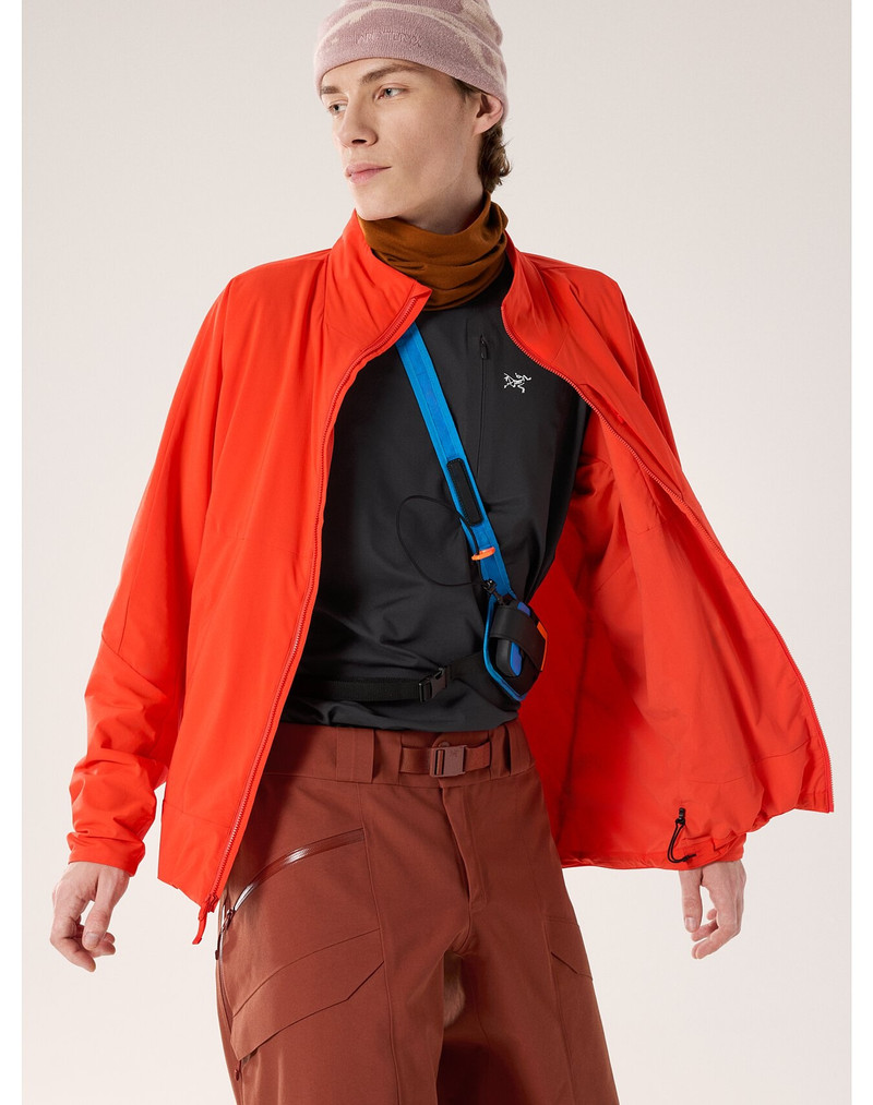 Arc'teryx Allium Insulated Jacket | REVERSIBLE