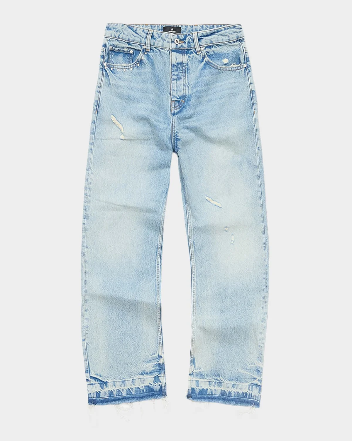 x Guns N' Roses Men's Denim Jeans - 1
