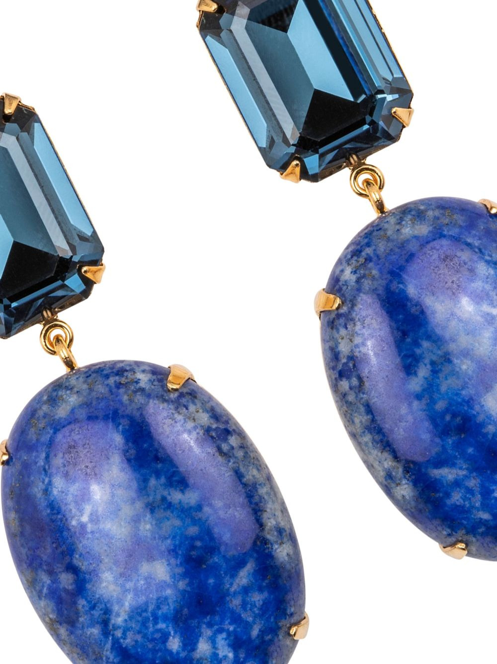 Xiomara earrings - 3