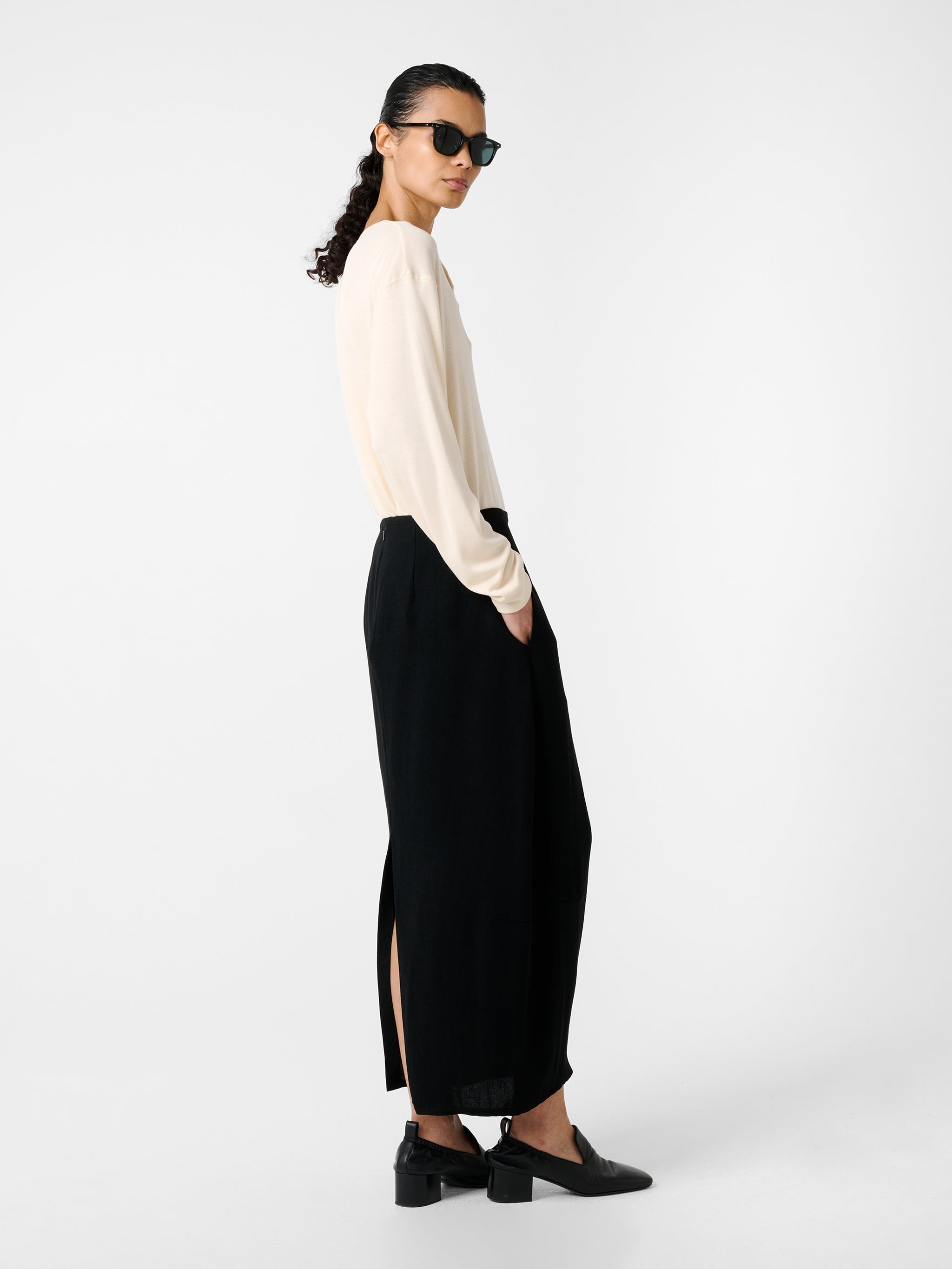Beni Skirt - 4