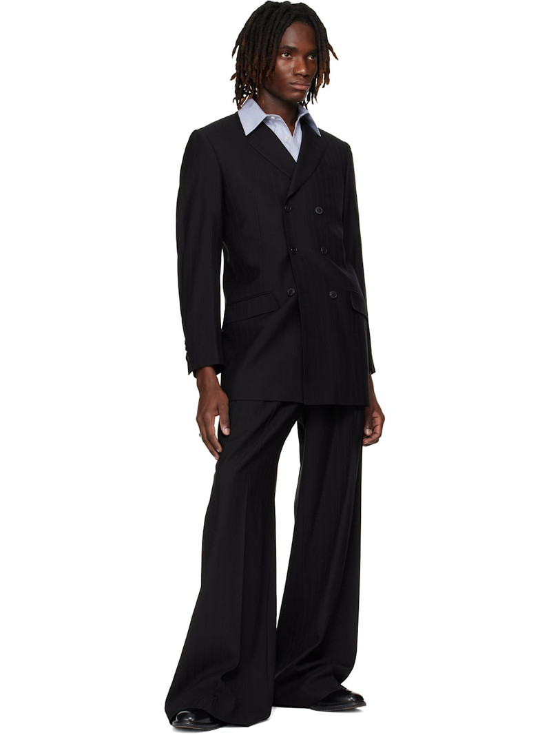 Enfants Riches Déprimés Black Pierre Blazer outlook