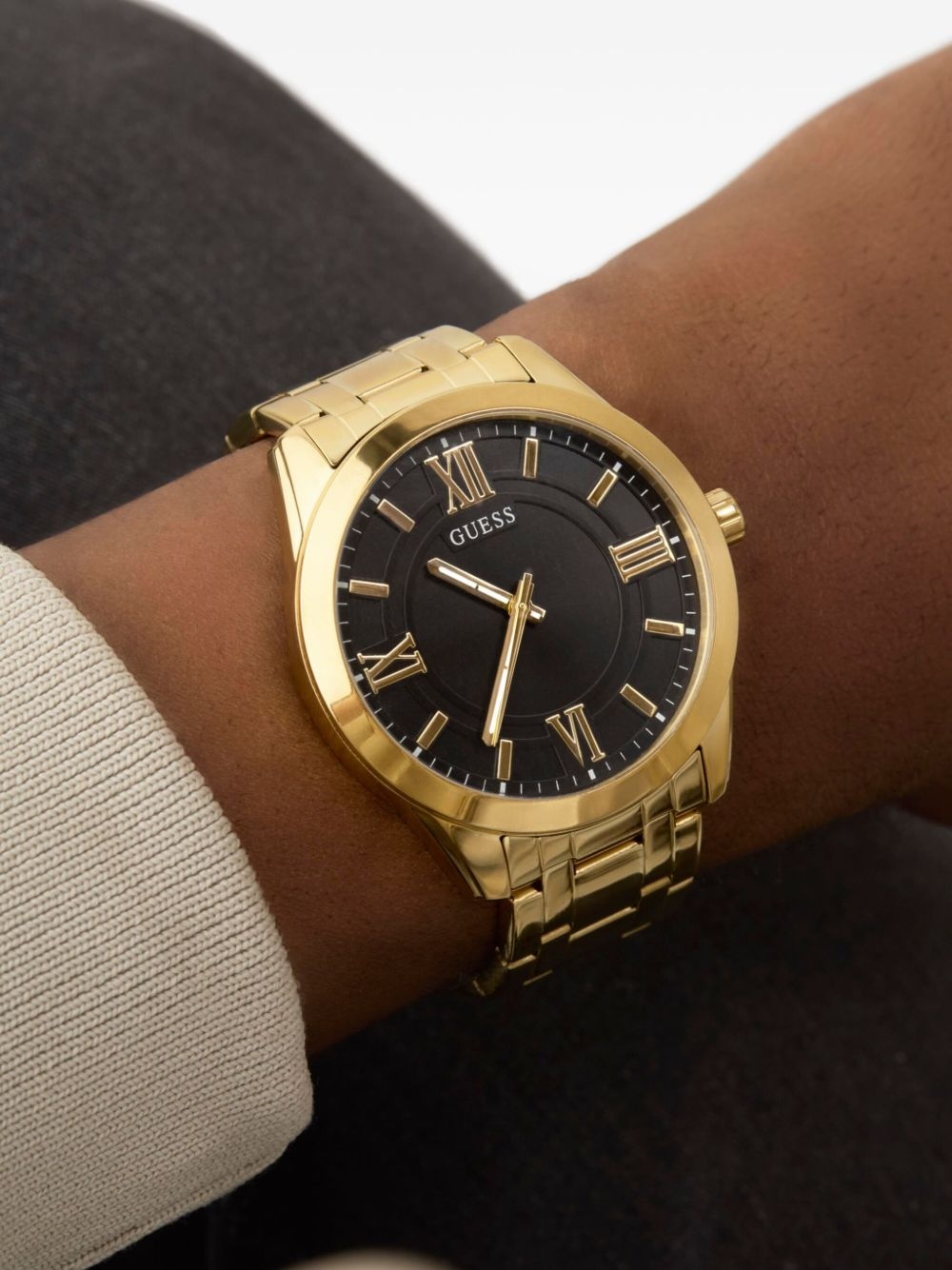 Elliot Gents 44mm - 2