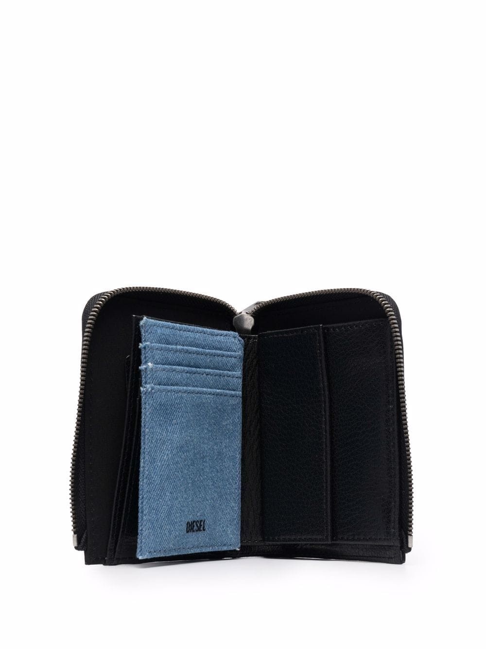 logo-plaque wallet - 3