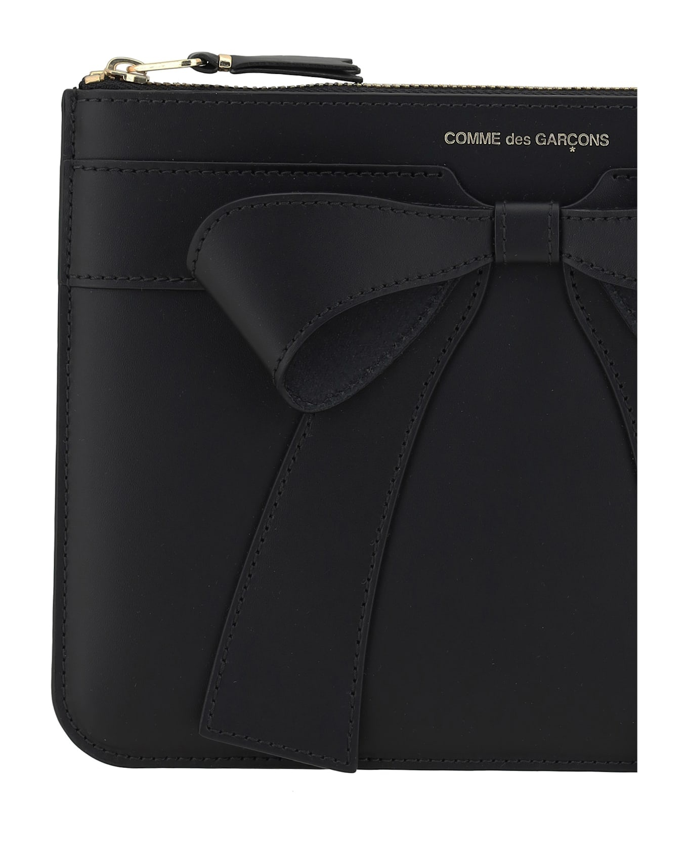 Big Bow Coin Purse - 3