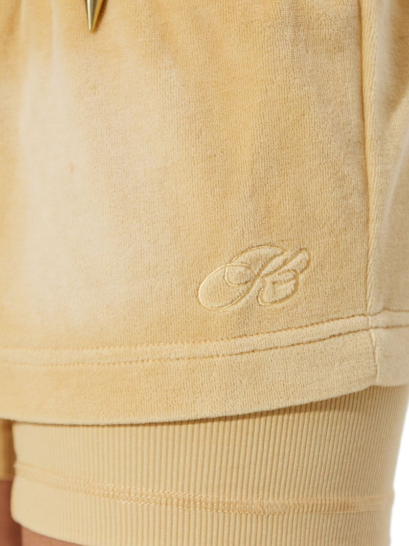 Paris shorts 5