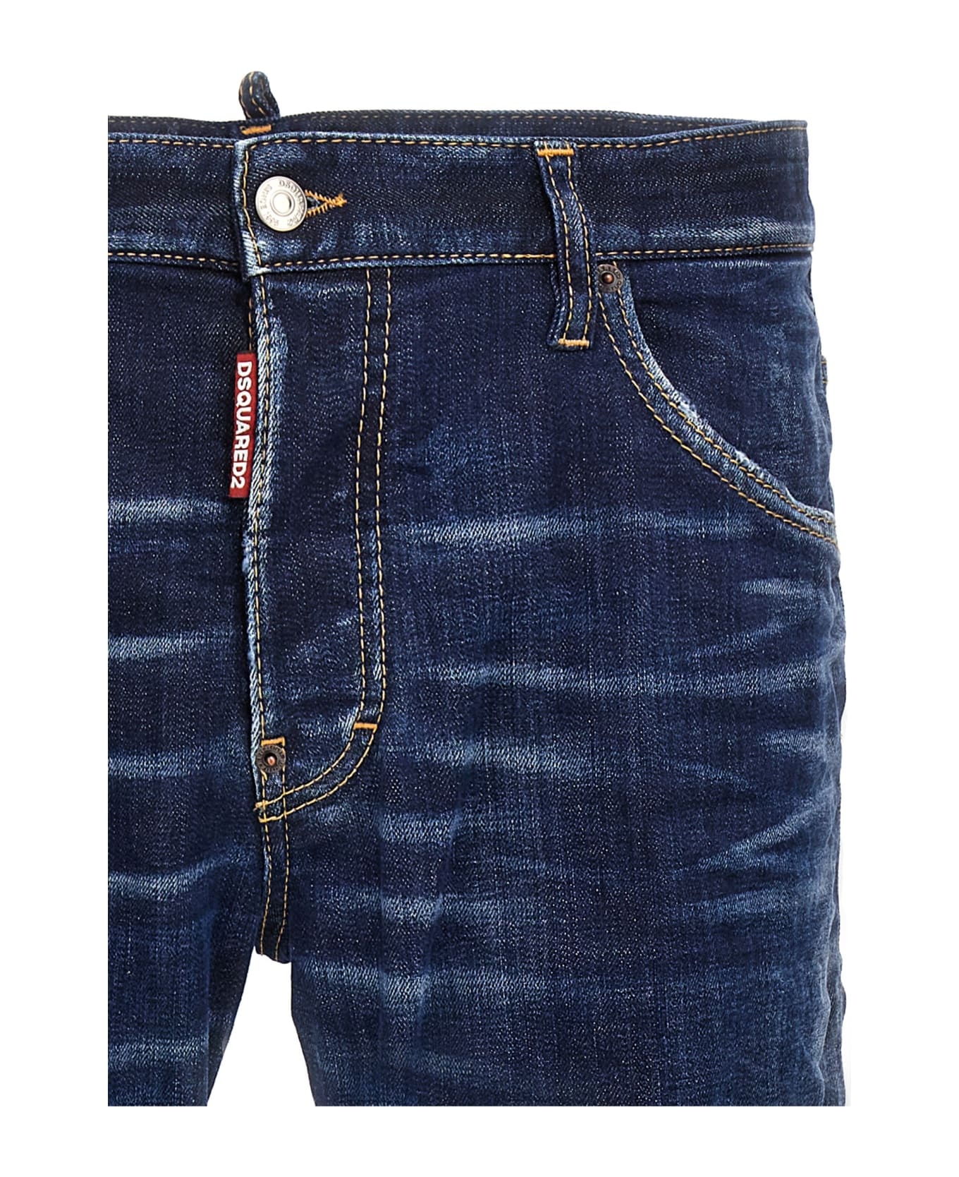 'skater' Jeans - 3