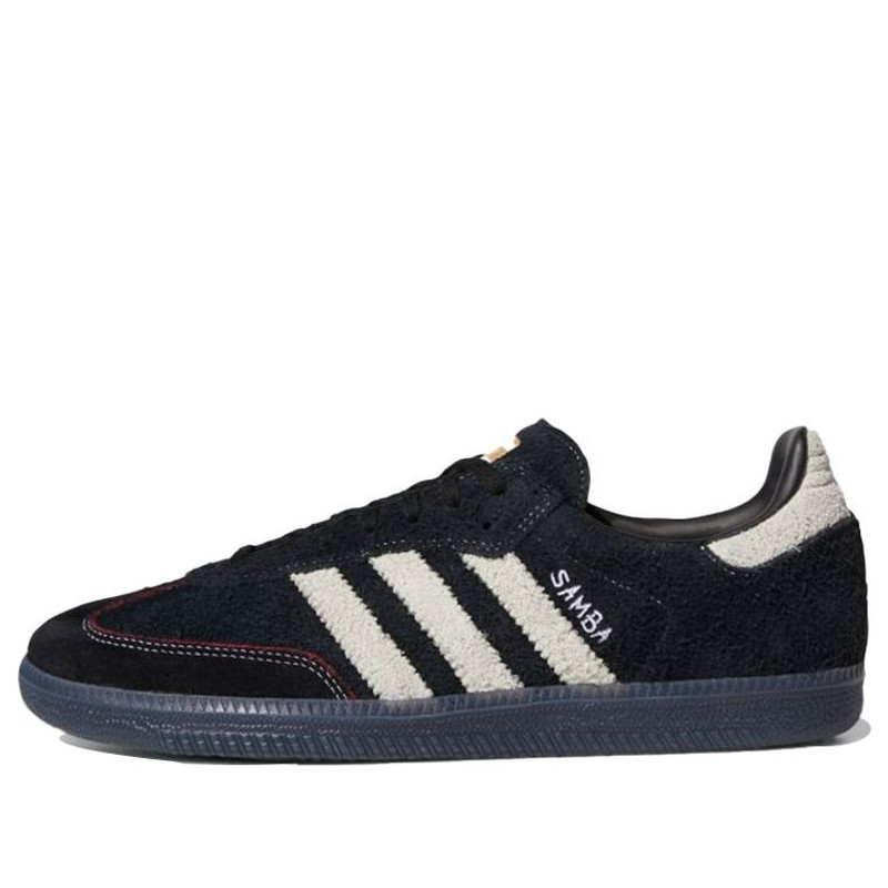 adidas Mait Steenhoudt x Samba ADV 'Black White' GZ5271 - 1