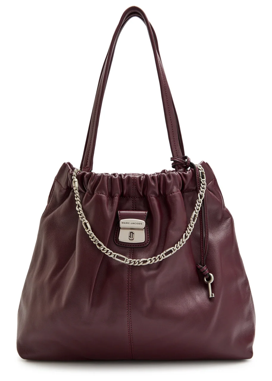 Marc Jacobs The Cristina Tote Leather Tote bag - 1