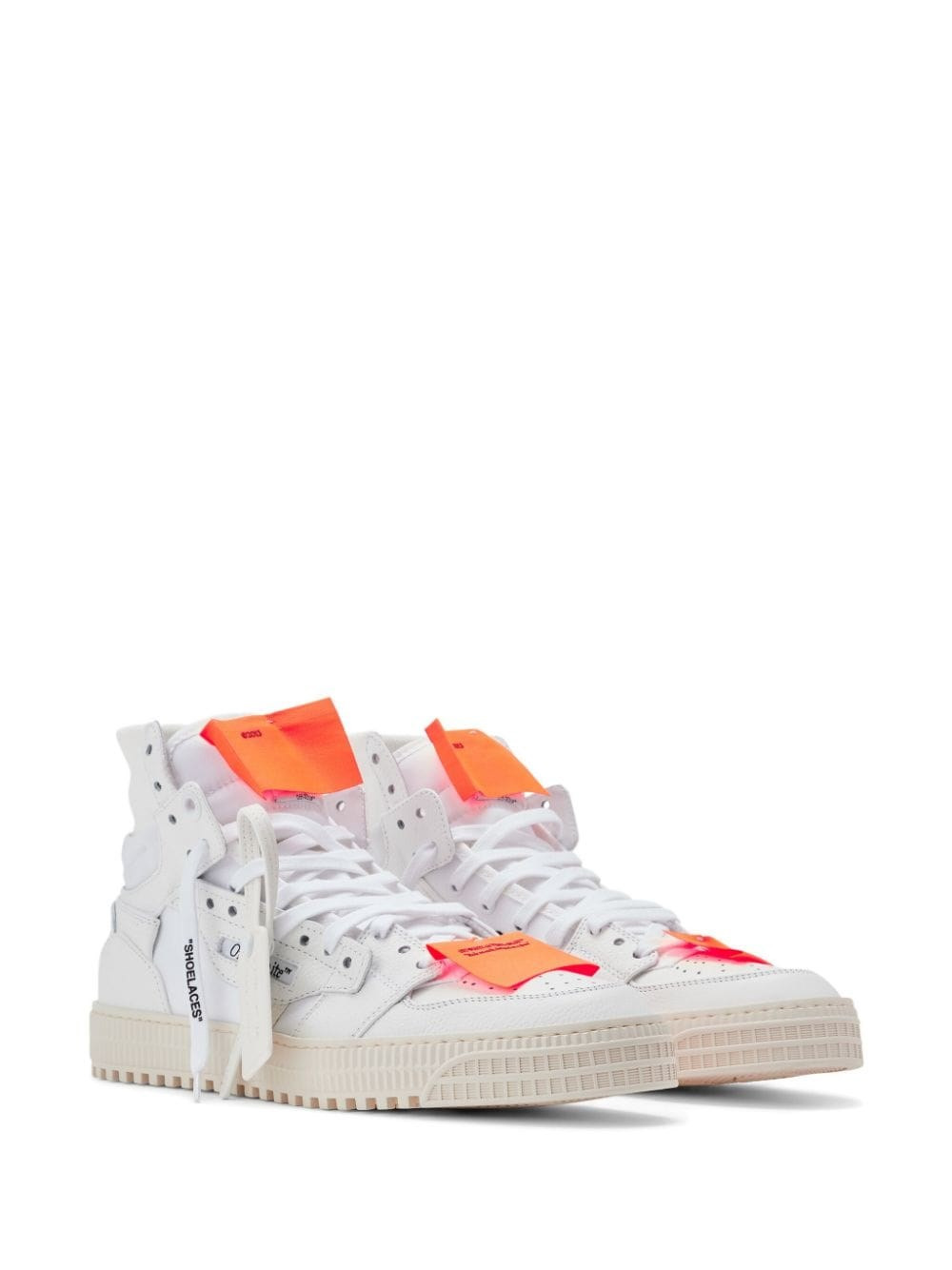 'OFF COURT 3.0' SNEAKERS - 4