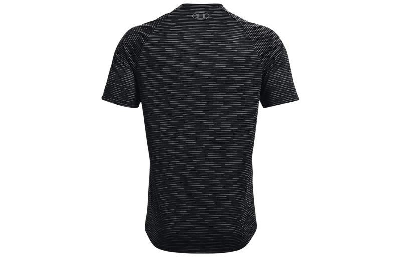 Under Armour Under Armour Tech 2.0 Dash Short Sleeve 'Black' 1366140-001 outlook