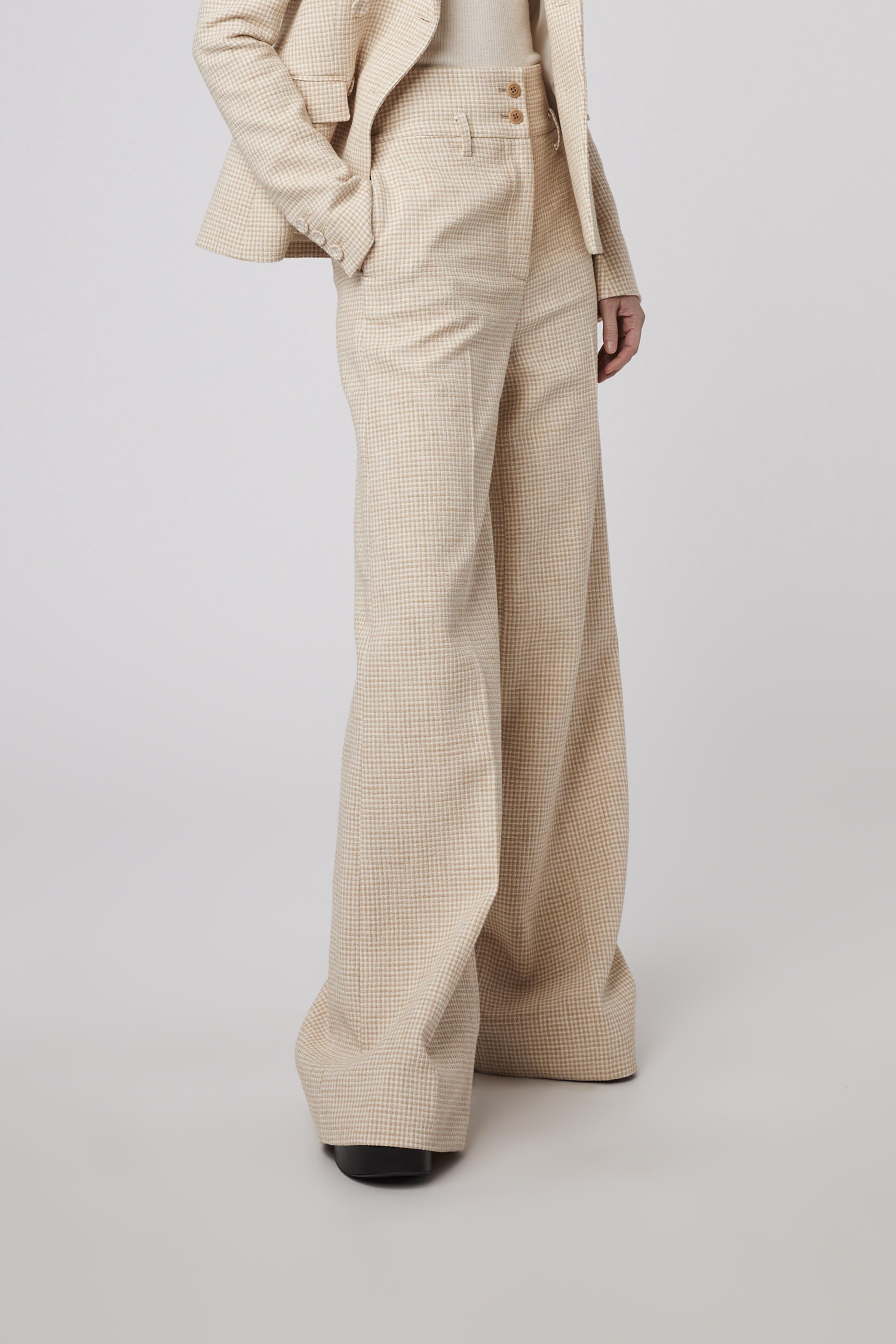 'RUDY' PANT - 4