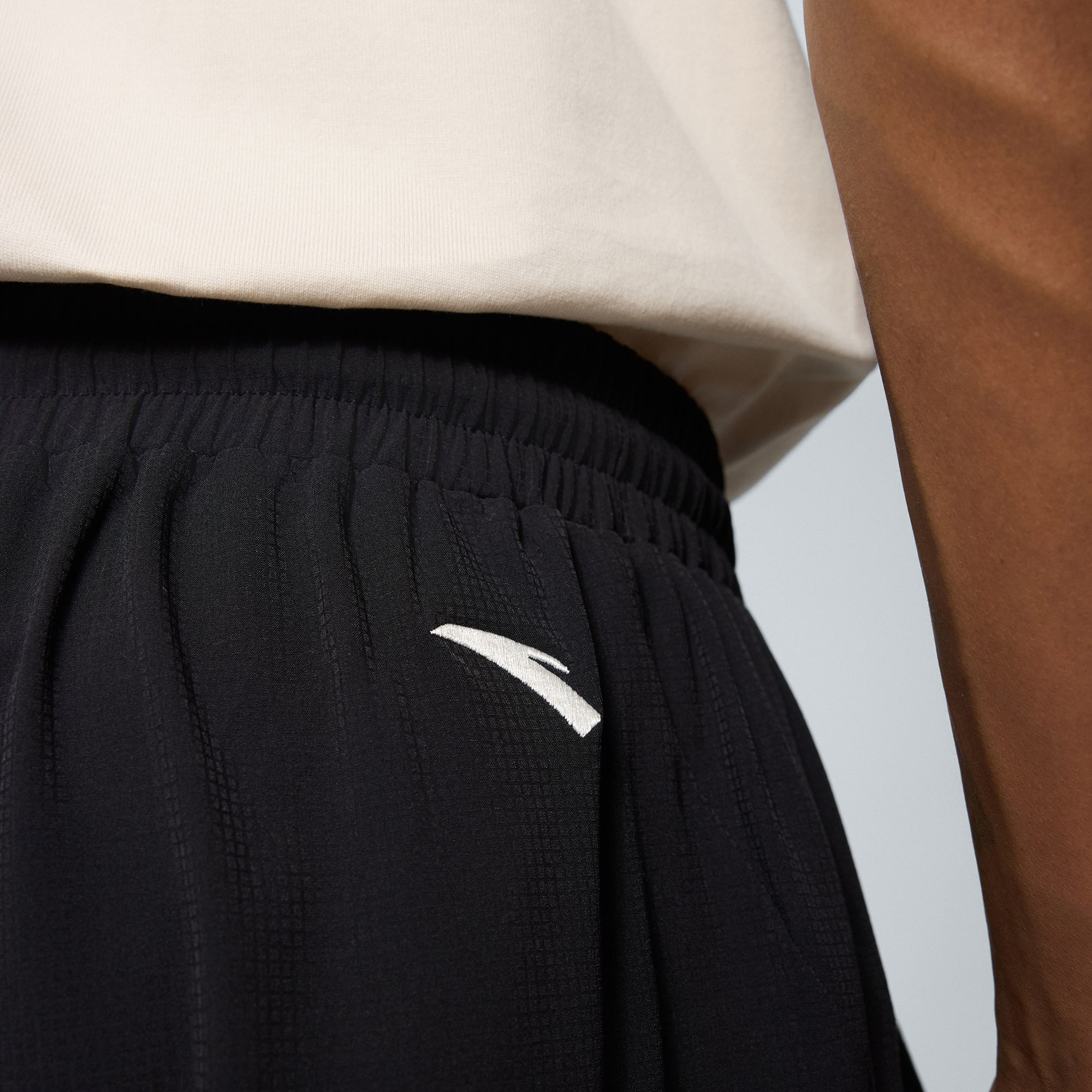 ANTA KAI Woven Sweatpants - 5