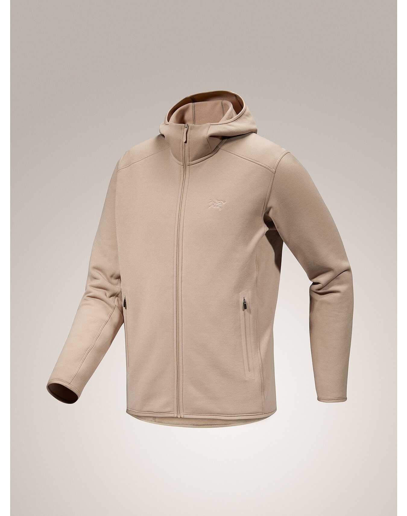 Kyanite Hoody - 9