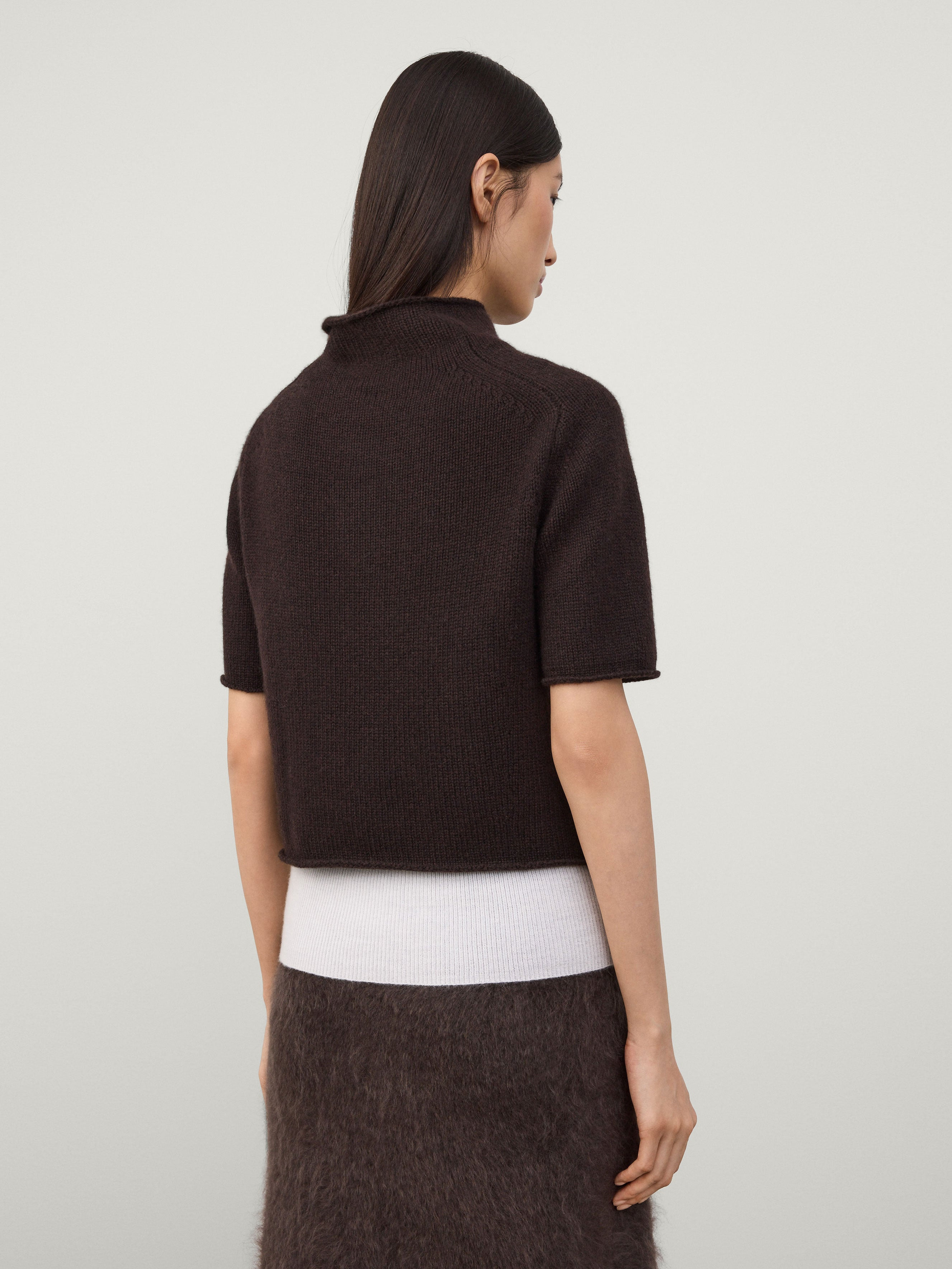 The Fride Sweater - 3
