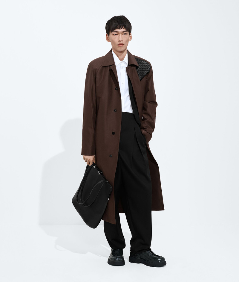 Bottega Veneta Vaulta outlook
