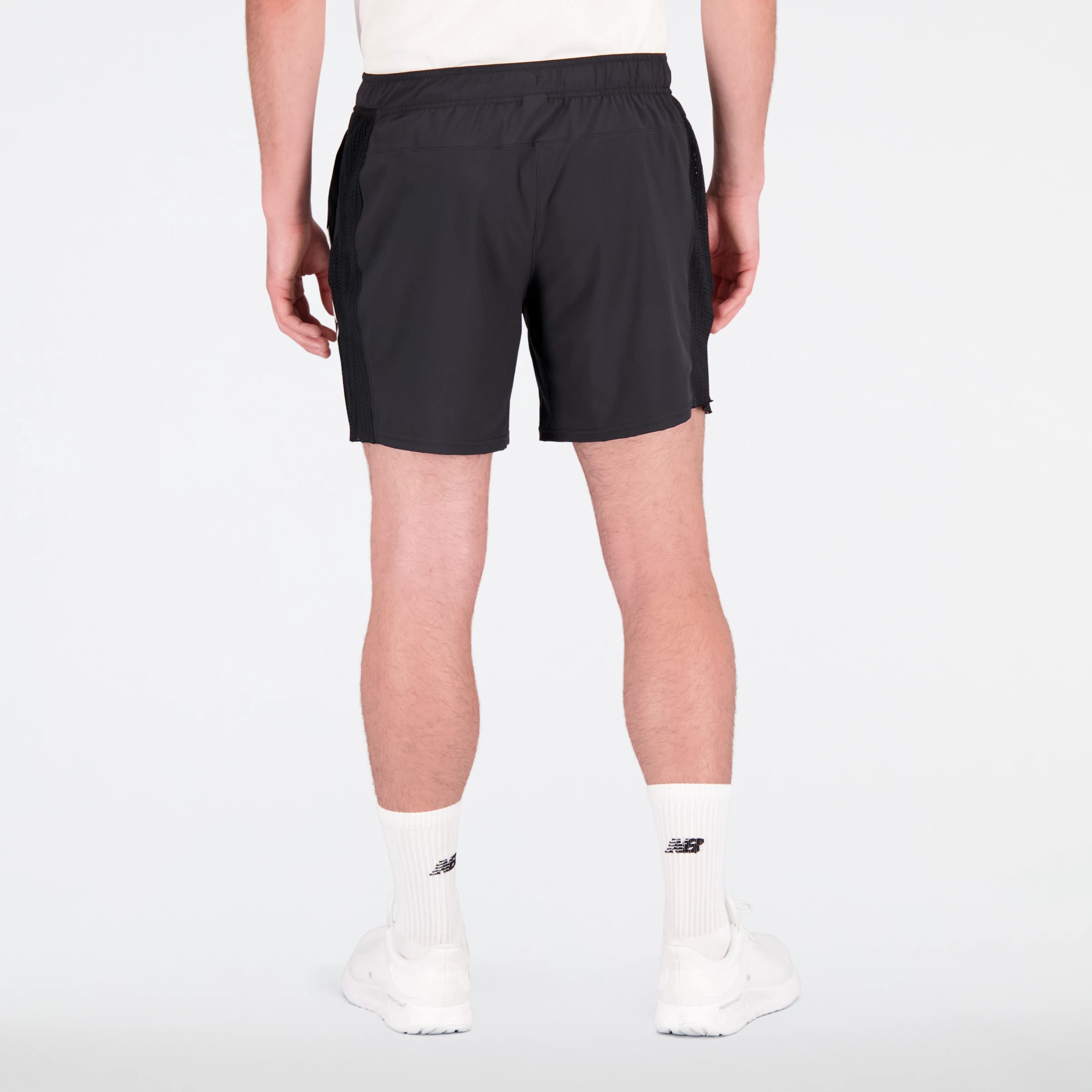 Tournament 7 inch Short - 3