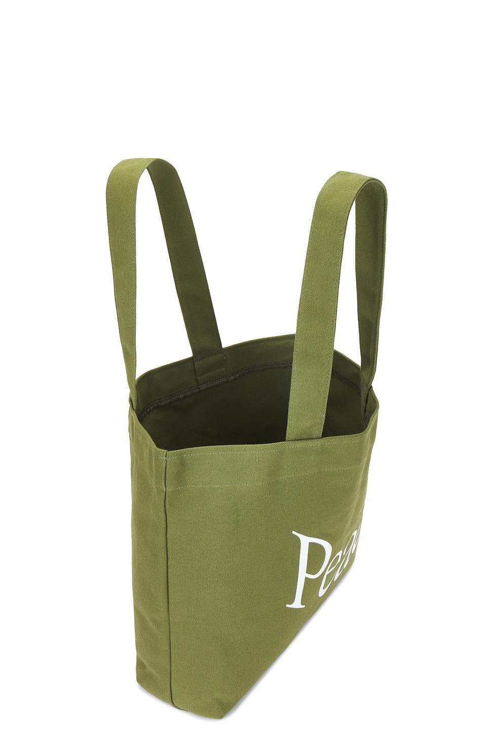 Wordmark Tote Bag - 4