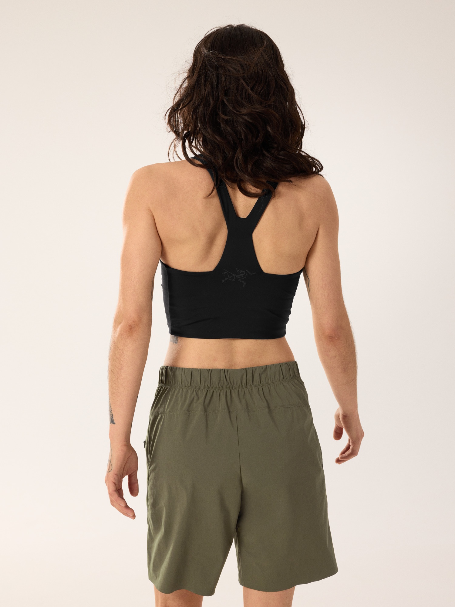 Soria Racerback Tank - 5