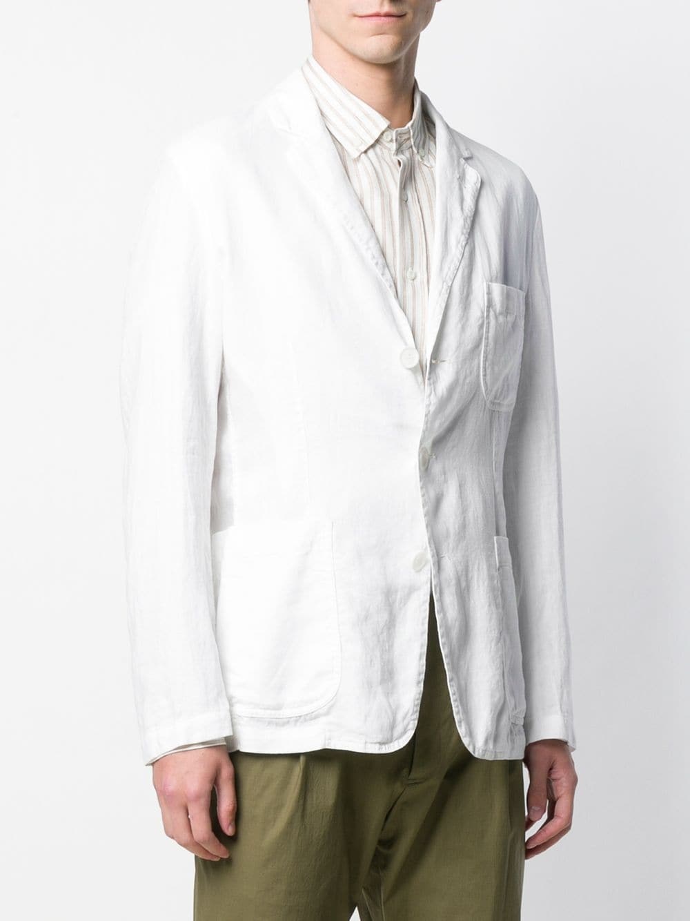 Samuraki blazer - 3