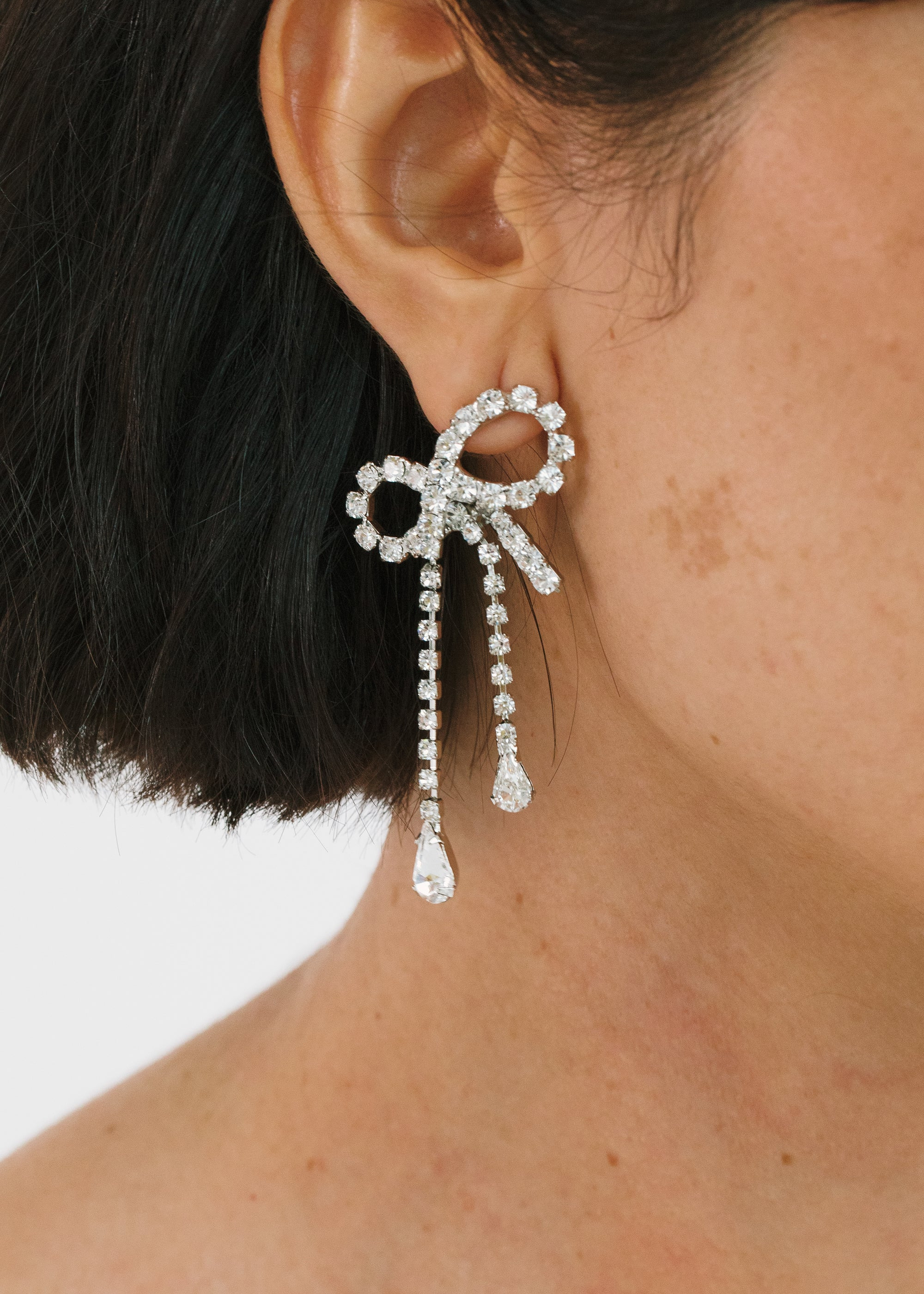 Mirabelle Earrings - 2